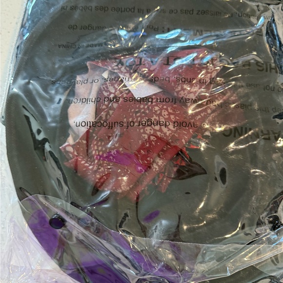 L Spirit Halloween Men’s Voodoo Dude Costume Voodoo Jewelry Size Large - Picture 6 of 7